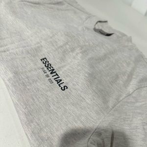 Fear Of God Essentials Long Sleeve